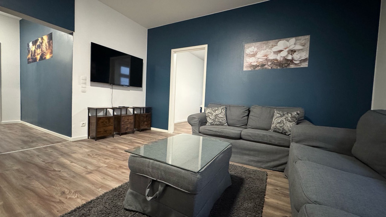 Photo of Livingroom in Mitte