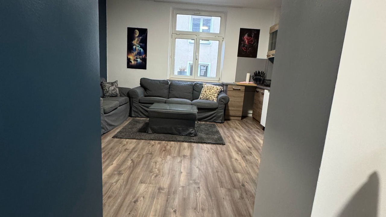Photo of Livingroom in Mitte