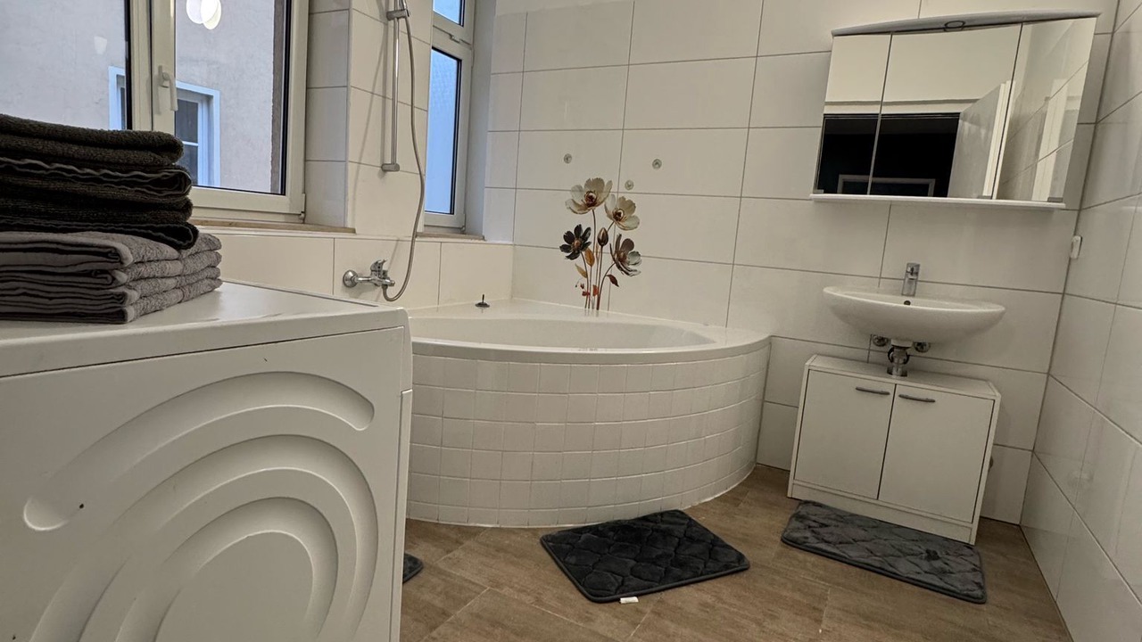 Photo of Bathroom in Mitte