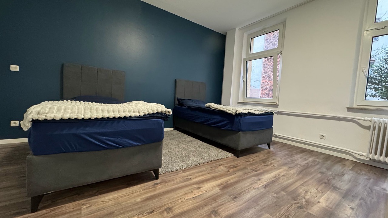 Photo of Bedroom in Mitte