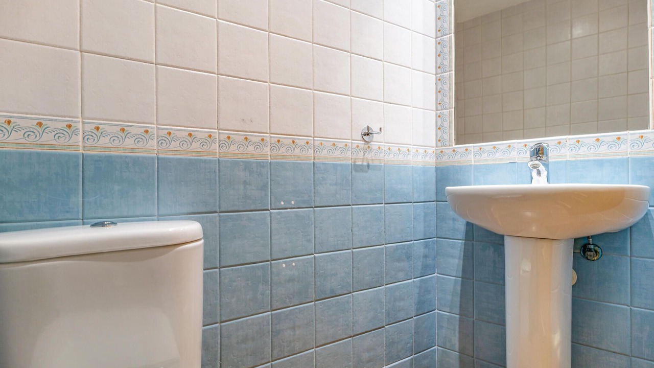 Photo of Bathroom in Istan