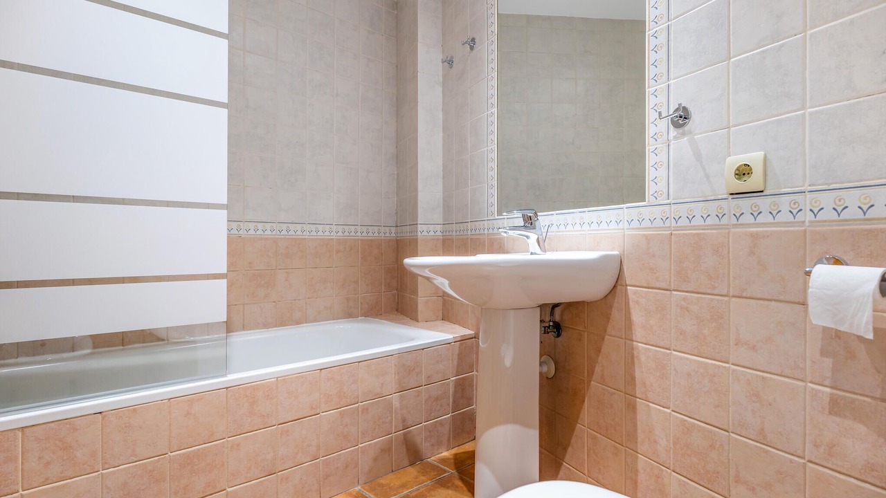 Photo of Bathroom in Istan