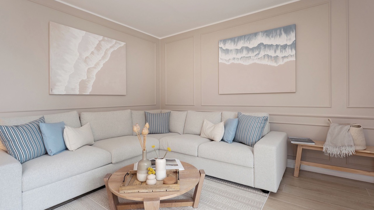 Photo of Livingroom in Priwall