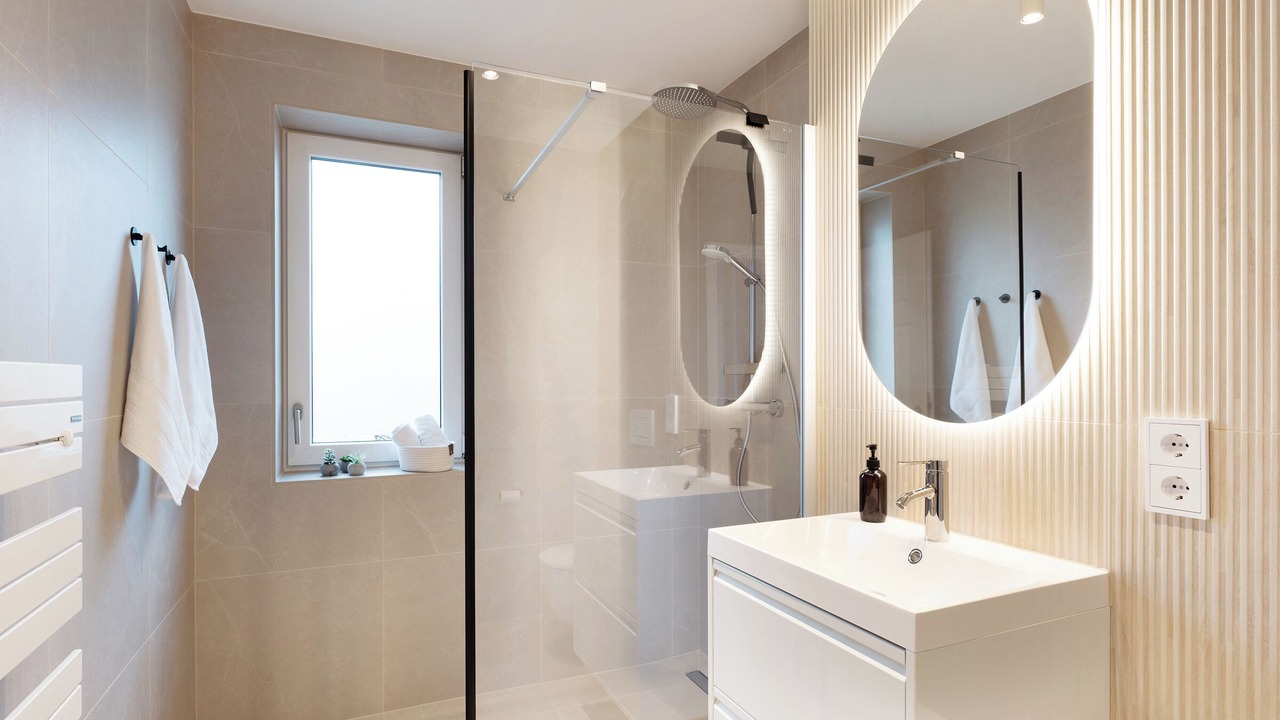 Photo of Bathroom in Priwall