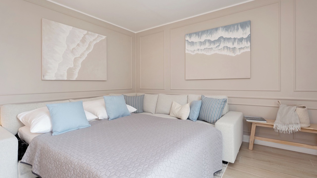 Photo of Bedroom in Priwall