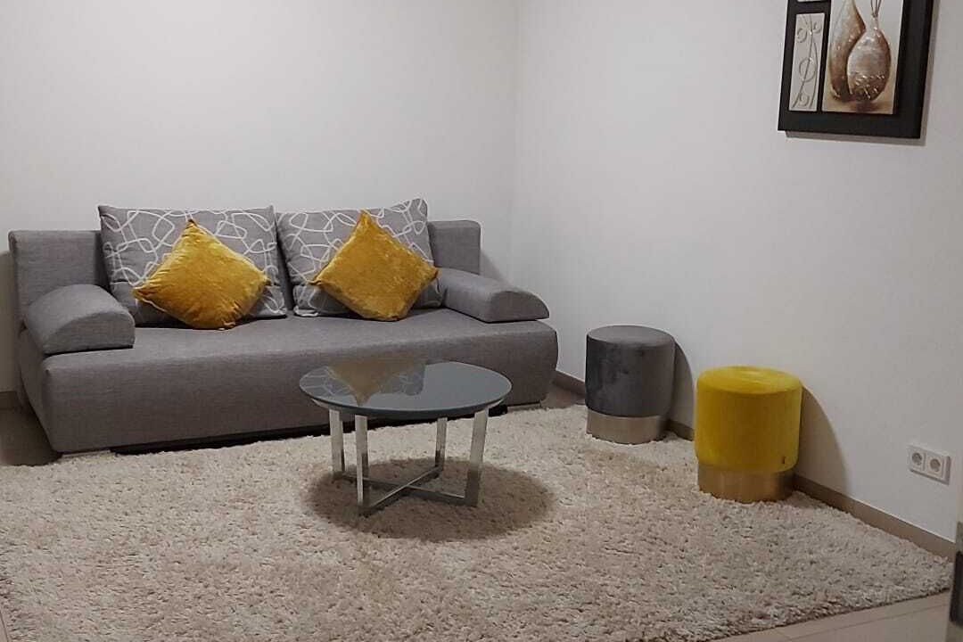 Photo of Livingroom in Maxhutte-Haidhof