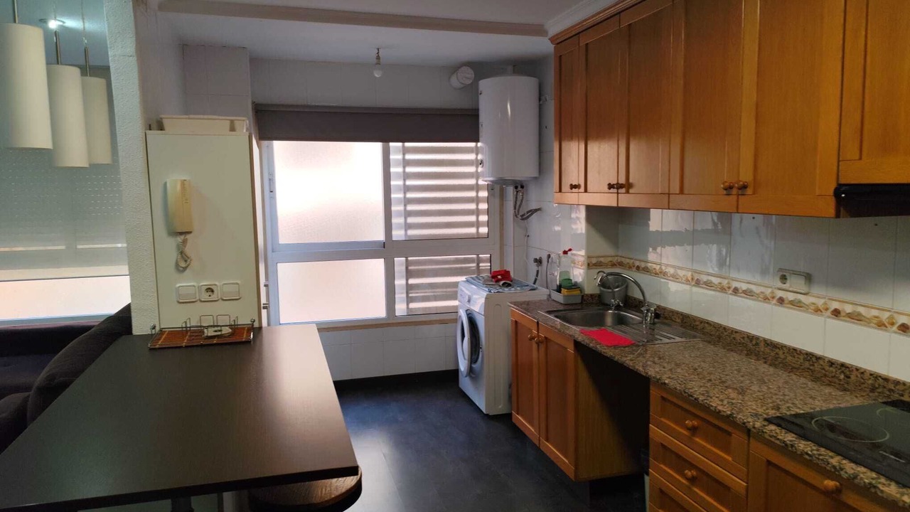 Photo of Kitchen in Elche