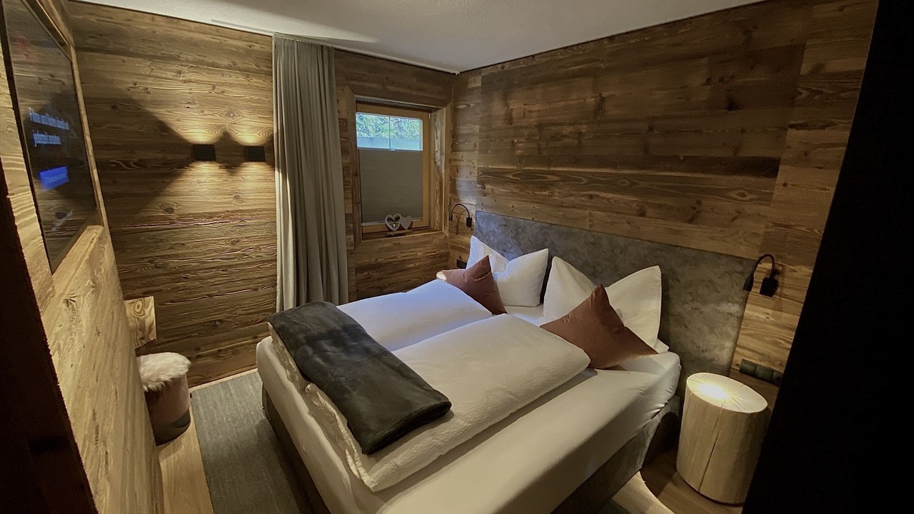 Photo of Bedroom in Aschau Im Zillertal