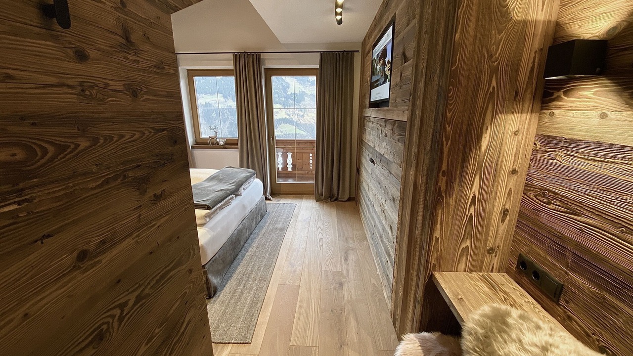 Photo of Bedroom in Aschau Im Zillertal