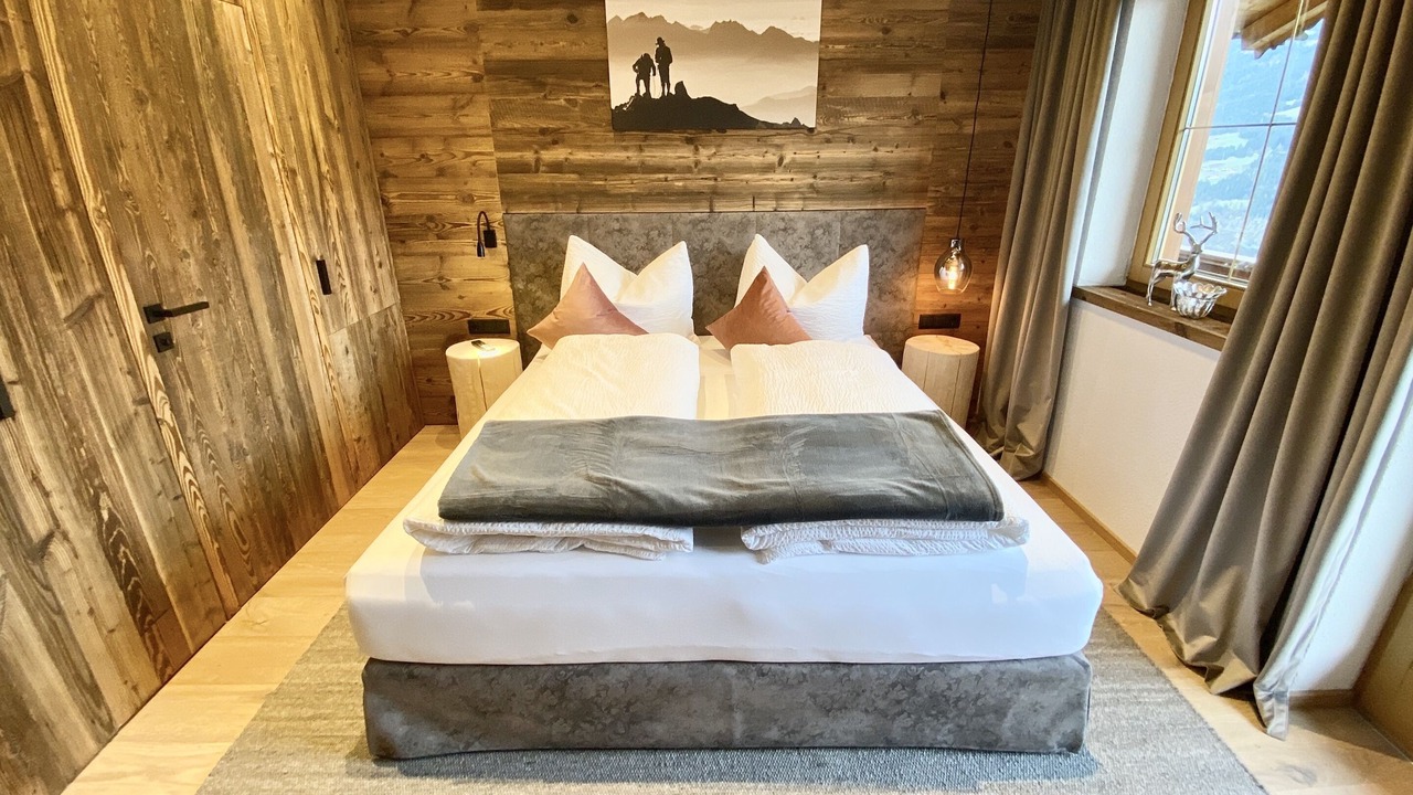 Photo of Bedroom in Aschau Im Zillertal