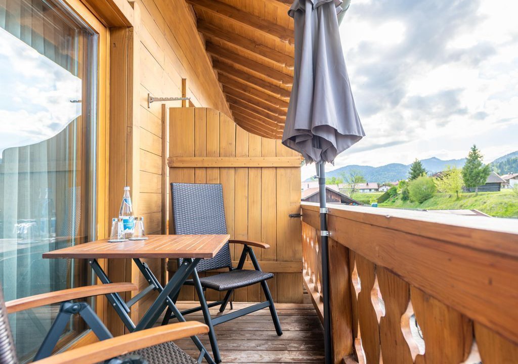 Photo of Outdoor in Wallgau