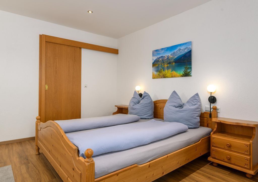 Photo of Bedroom in Wallgau