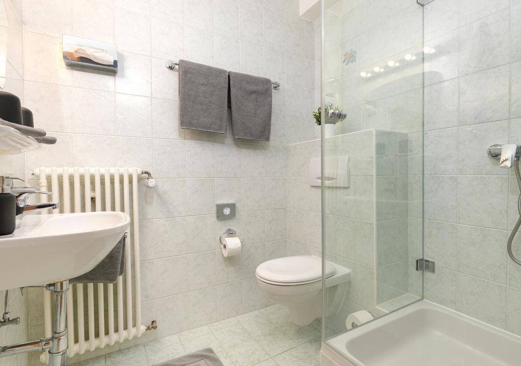 Photo of Bathroom in Wallgau