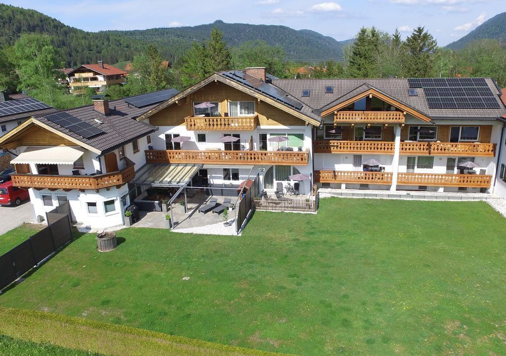 Photo of Outdoor in Wallgau