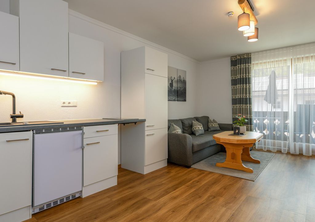 Photo of Livingroom in Wallgau