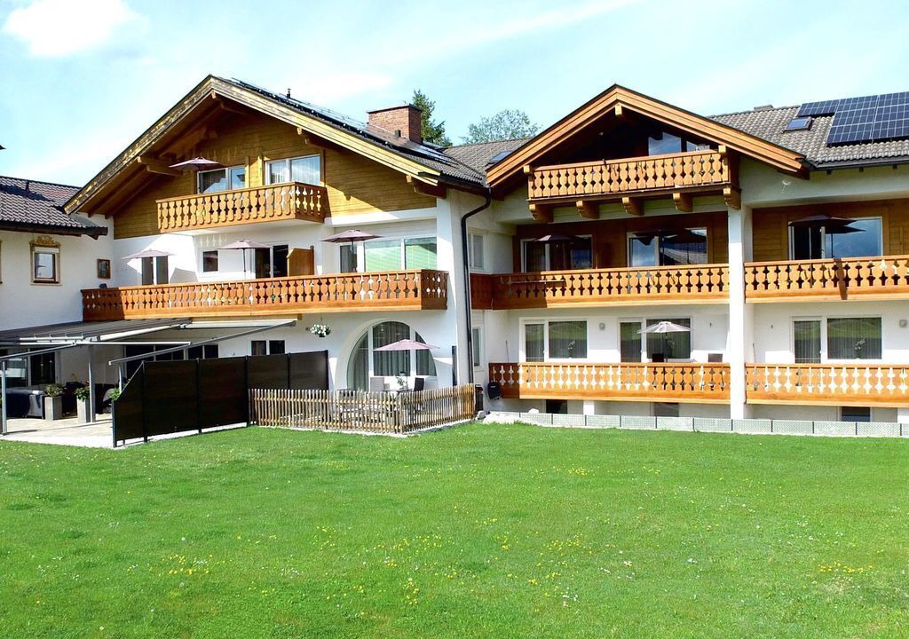 Photo of Outdoor in Wallgau