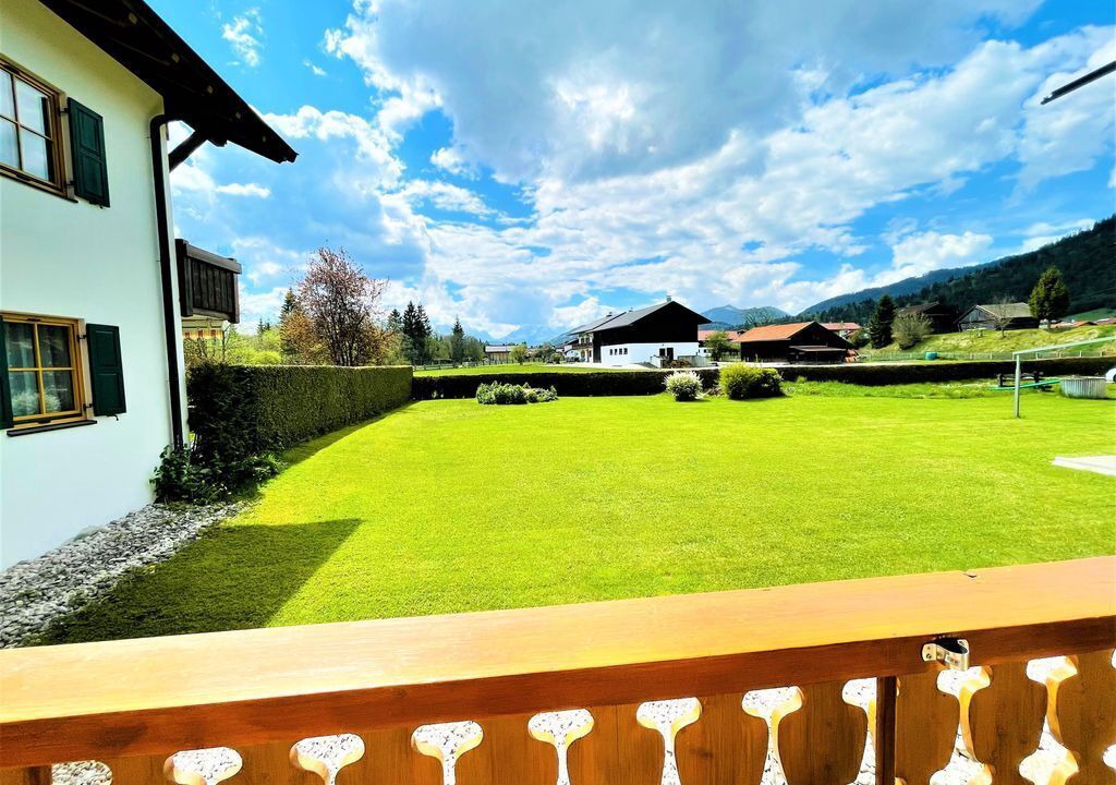 Photo of Outdoor in Wallgau
