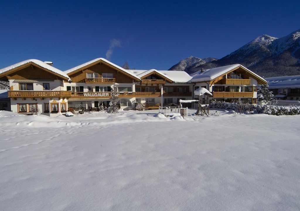 Photo of Outdoor in Wallgau