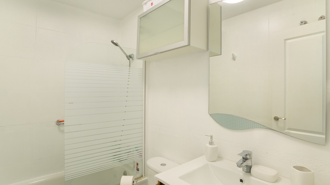 Photo of Bathroom in San Felipe