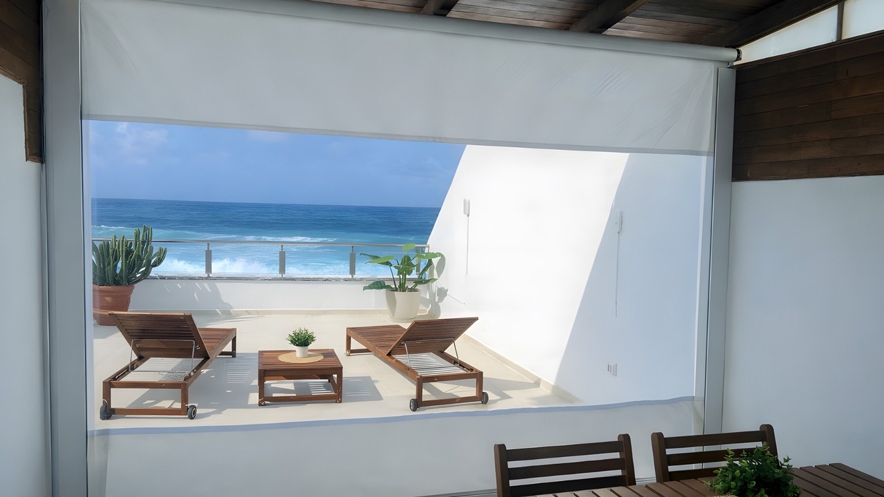 Photo of Outdoor in San Felipe