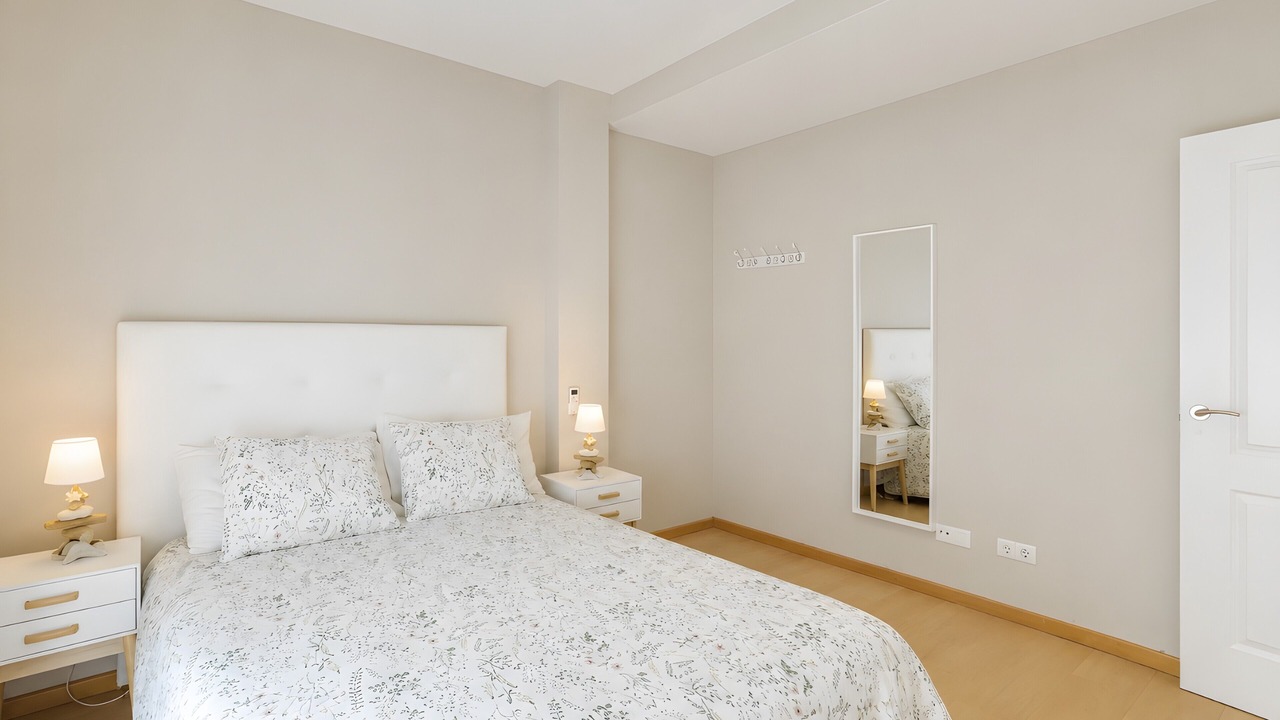 Photo of Bedroom in San Felipe