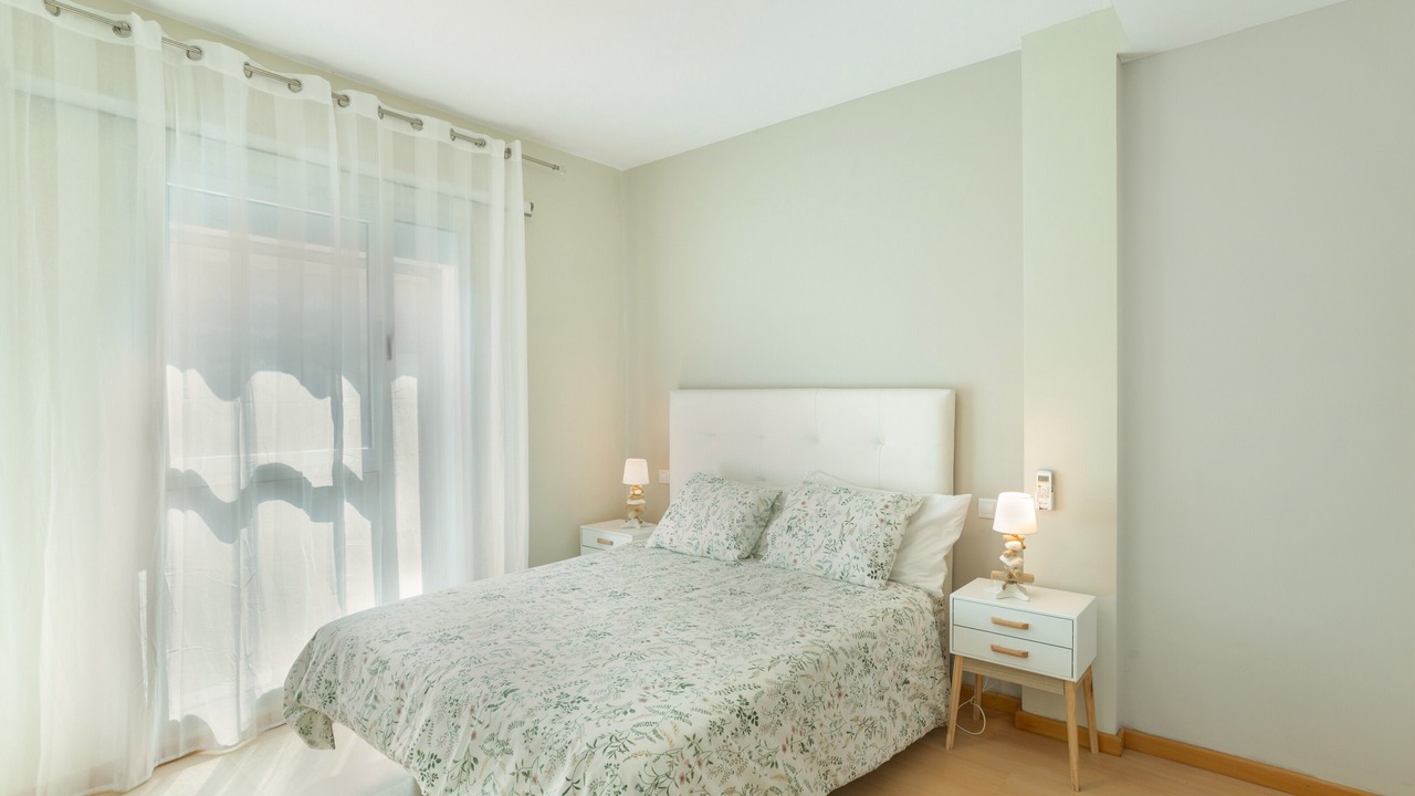 Photo of Bedroom in San Felipe