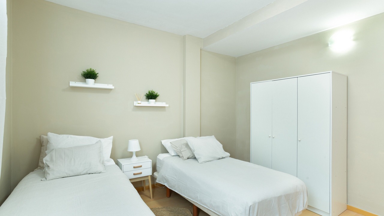 Photo of Bedroom in San Felipe