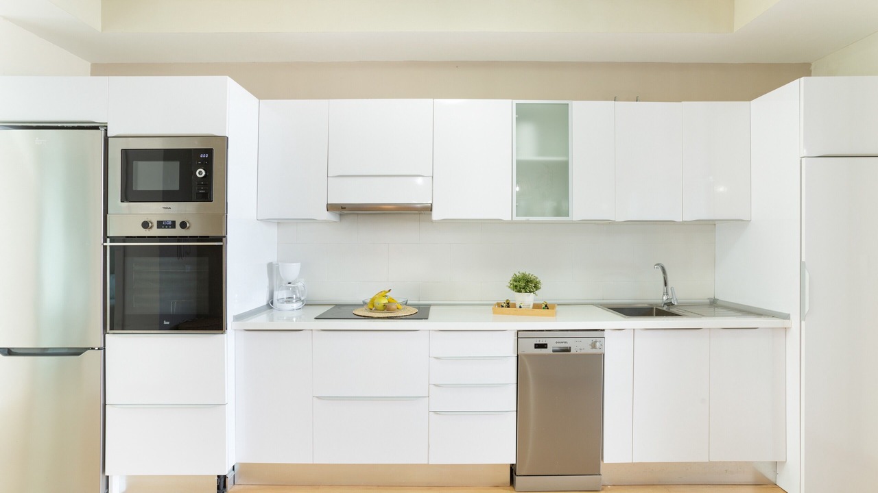Photo of Kitchen in San Felipe