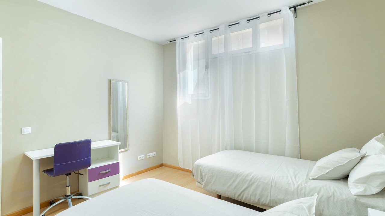 Photo of Bedroom in San Felipe