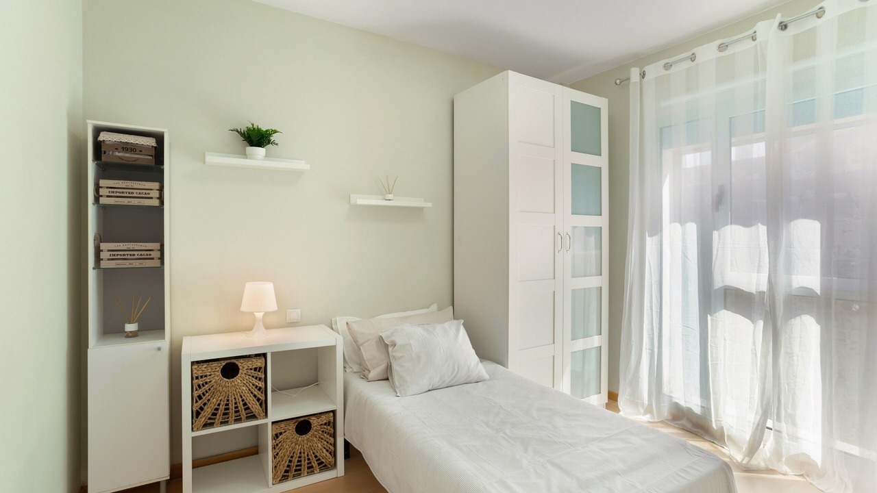 Photo of Bedroom in San Felipe