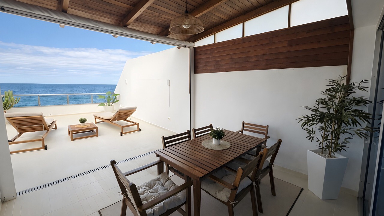 Photo of Outdoor in San Felipe