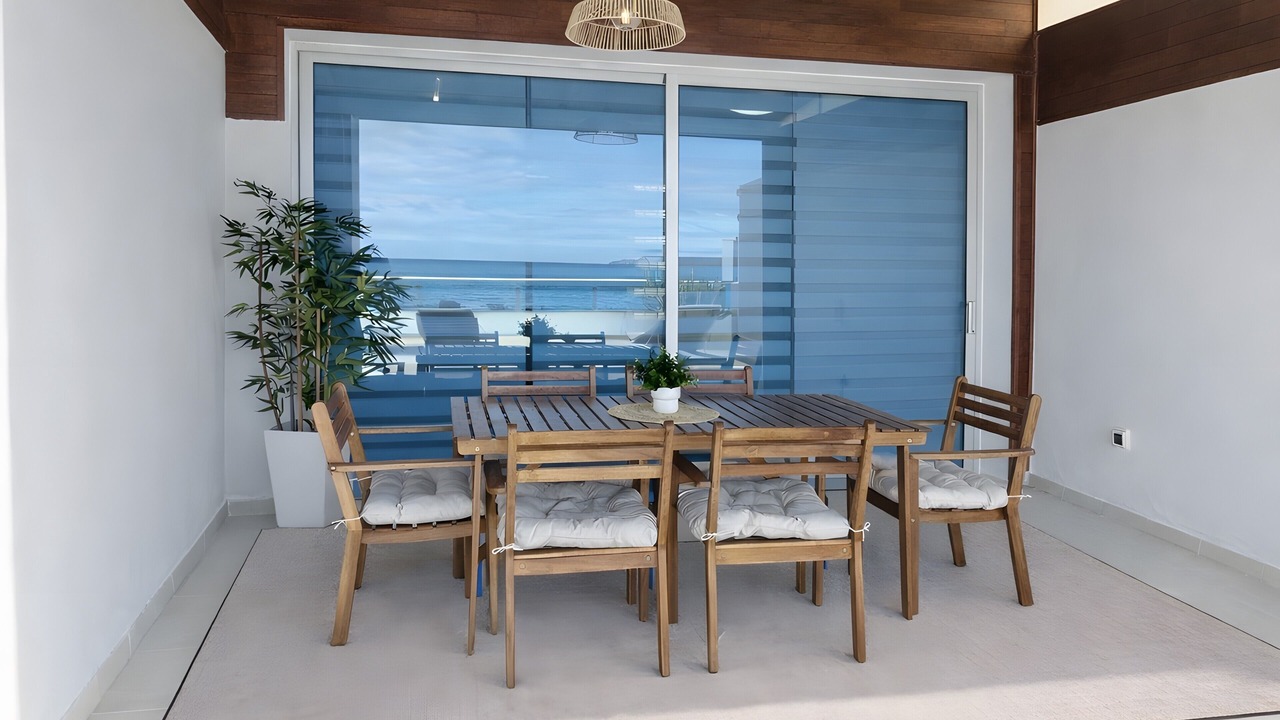 Photo of Outdoor in San Felipe