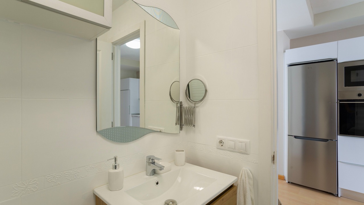 Photo of Bathroom in San Felipe