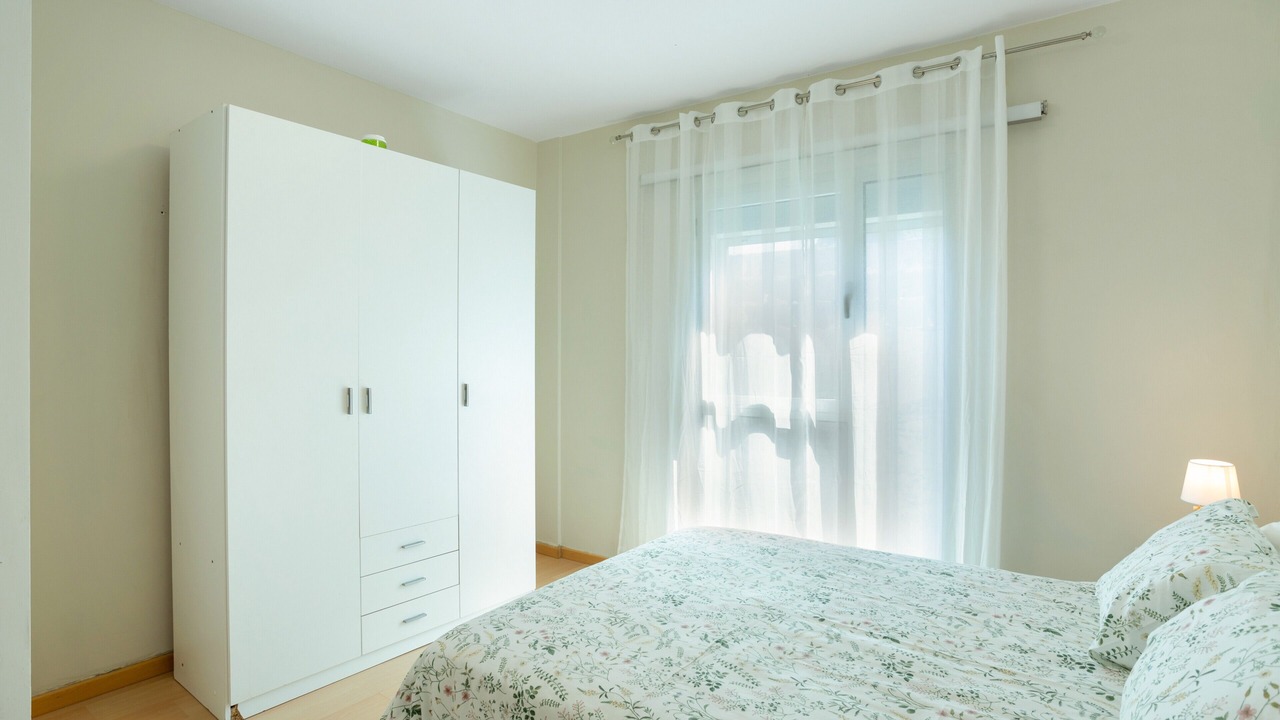 Photo of Bedroom in San Felipe