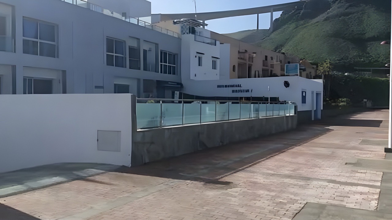 Photo of Outdoor in San Felipe