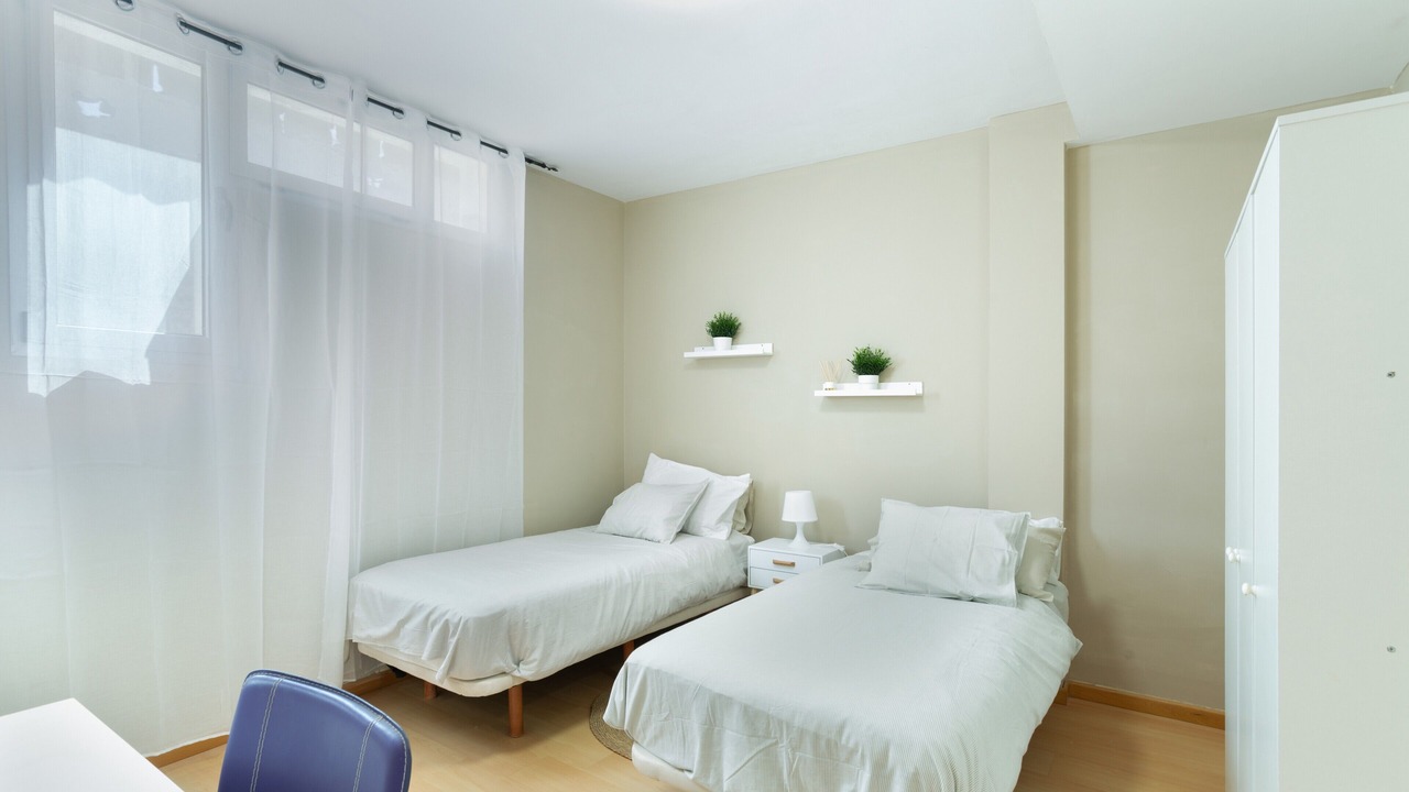 Photo of Bedroom in San Felipe