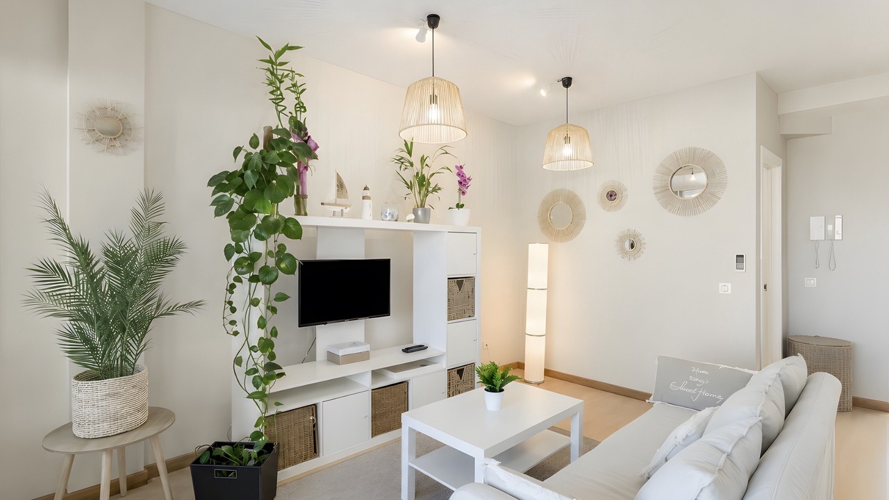 Photo of Livingroom in San Felipe