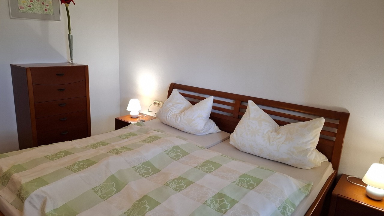 Photo of Bedroom in Frasdorf