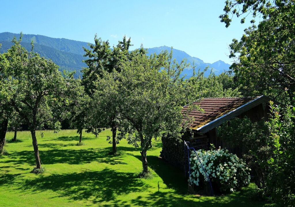 Photo of Outdoor in Frasdorf