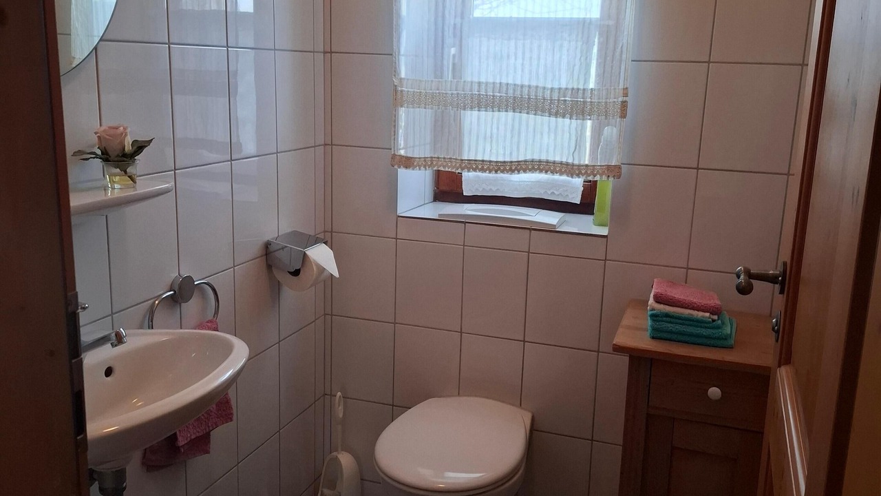 Photo of Bathroom in Frasdorf