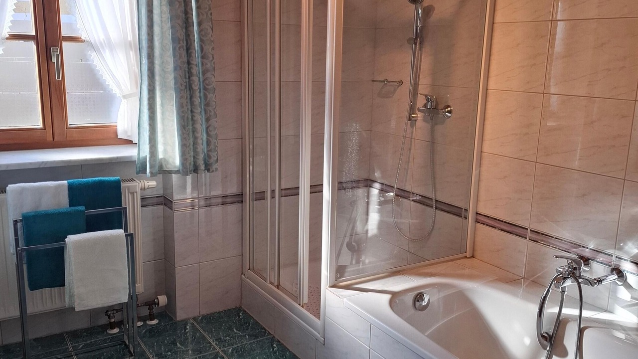 Photo of Bathroom in Frasdorf