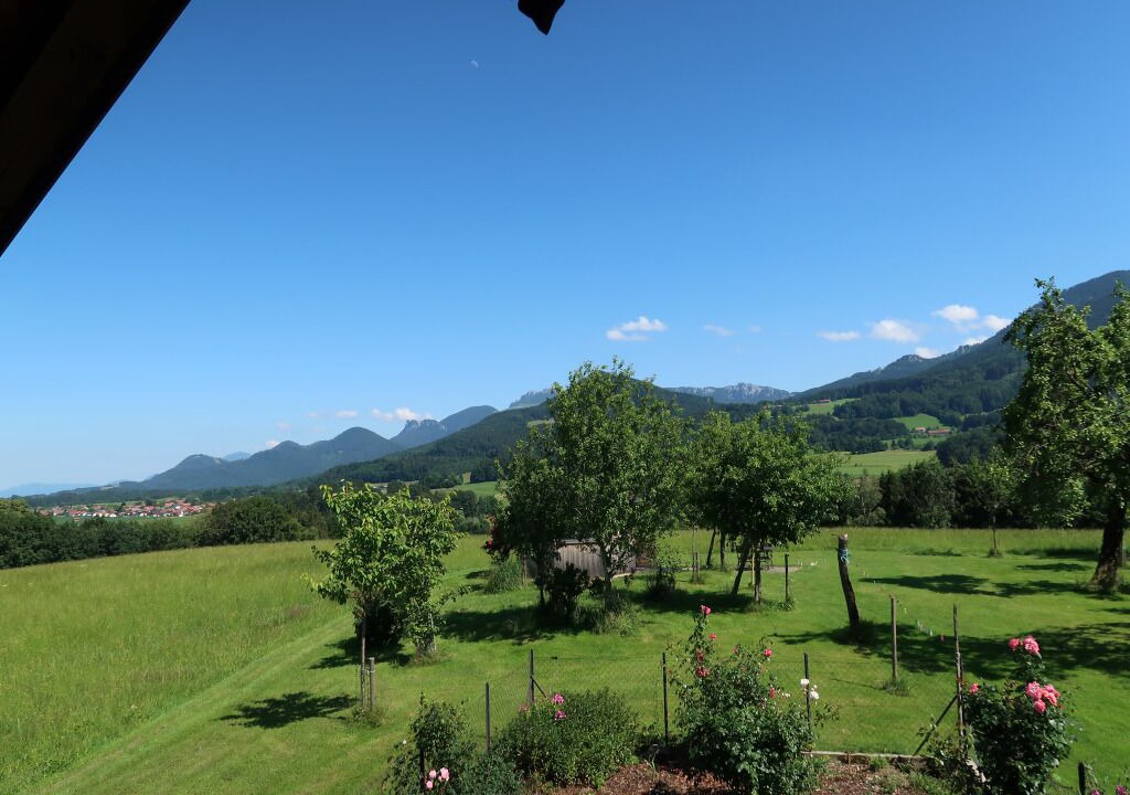 Photo of Outdoor in Frasdorf