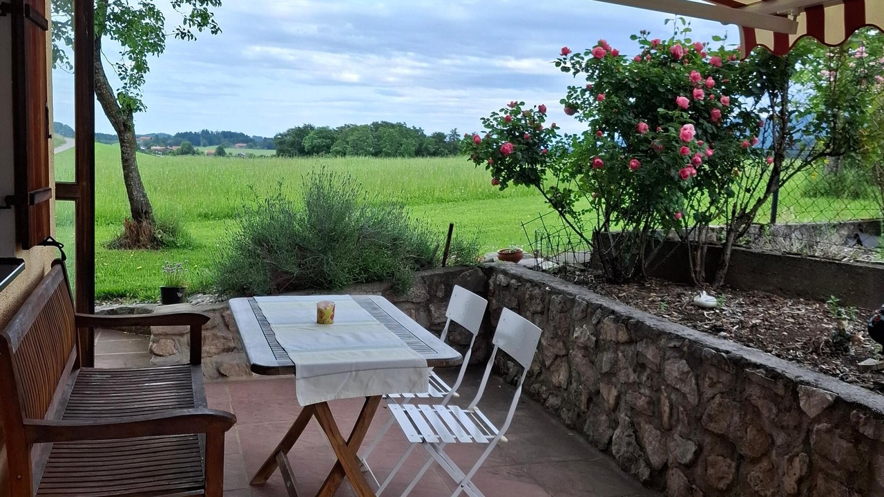Photo of Outdoor in Frasdorf