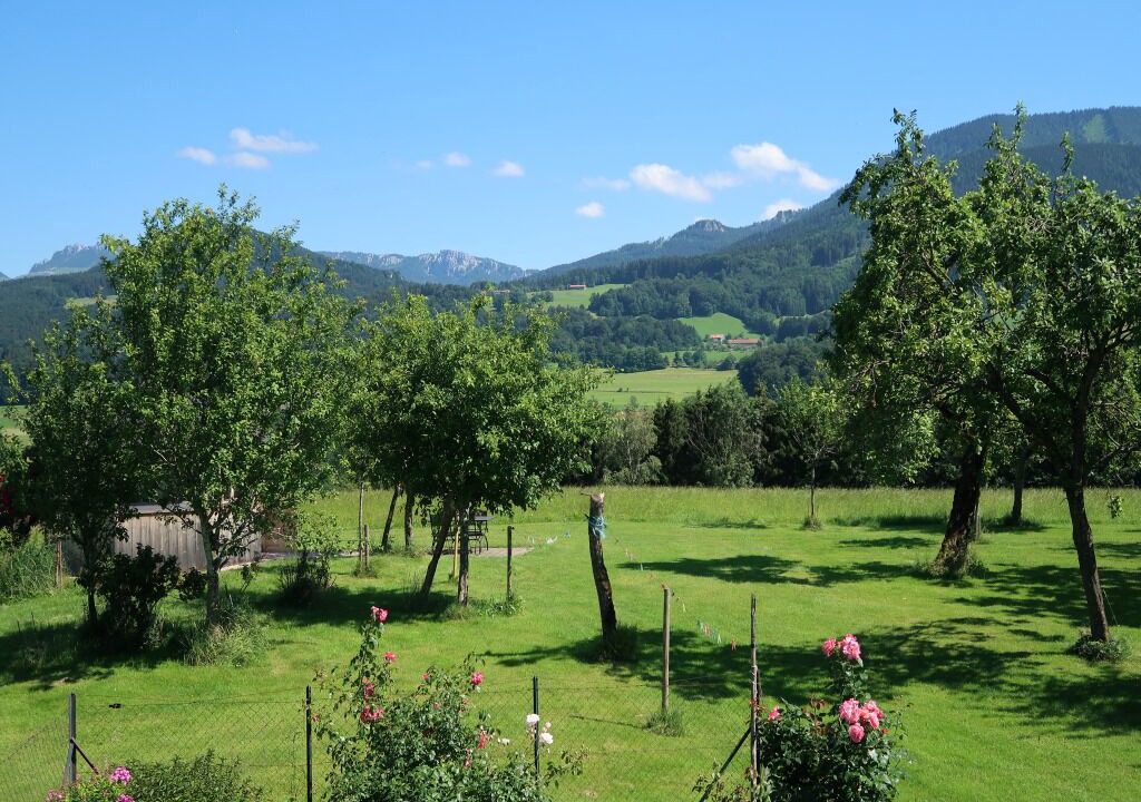 Photo of Outdoor in Frasdorf