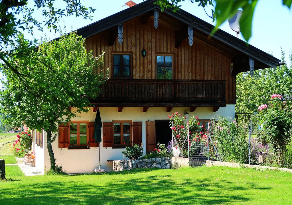 Photo of Outdoor in Frasdorf