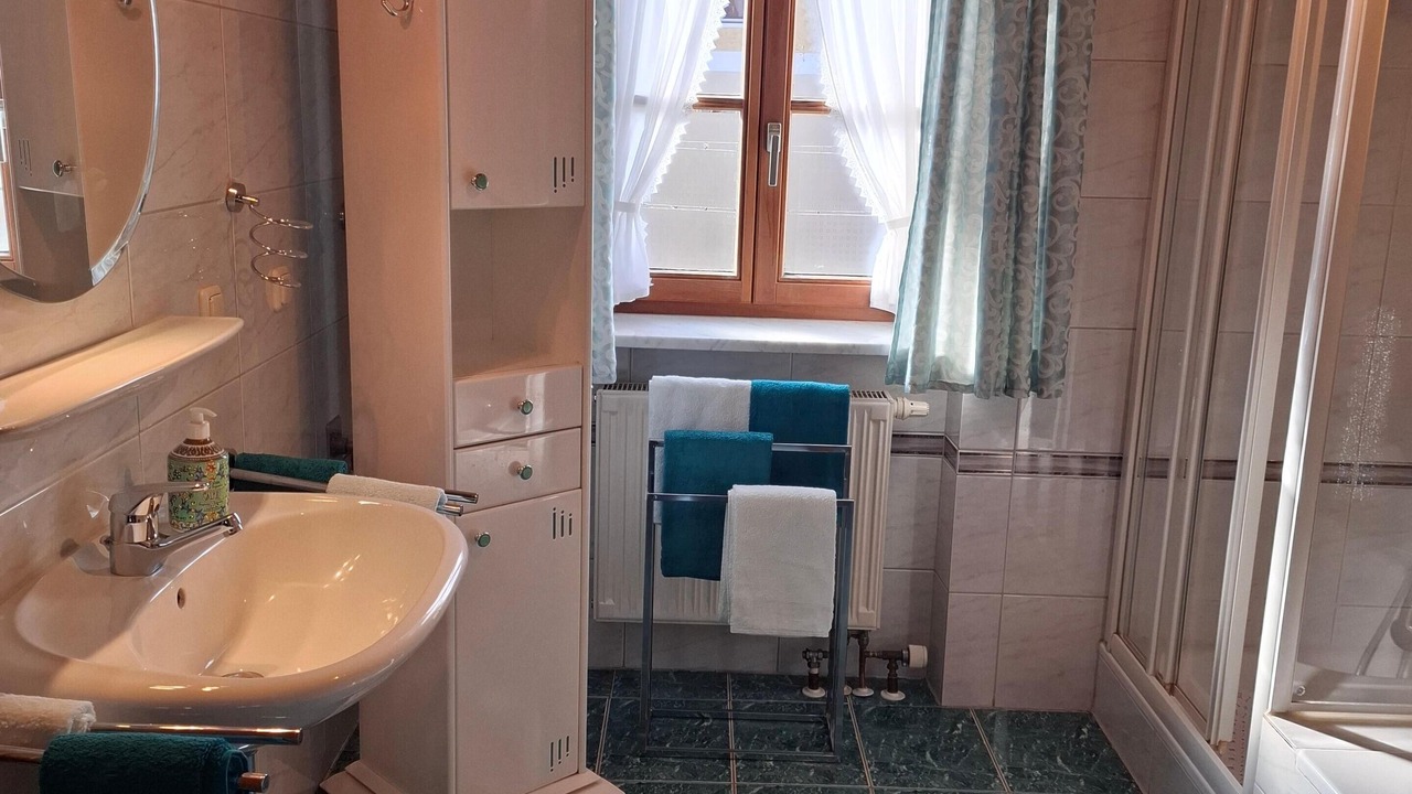 Photo of Bathroom in Frasdorf