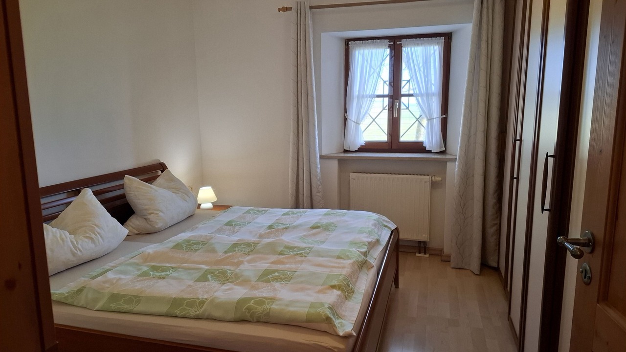 Photo of Bedroom in Frasdorf