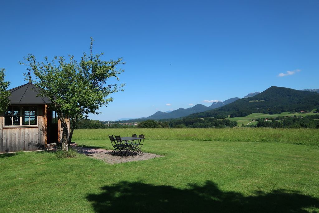 Photo of Outdoor in Frasdorf