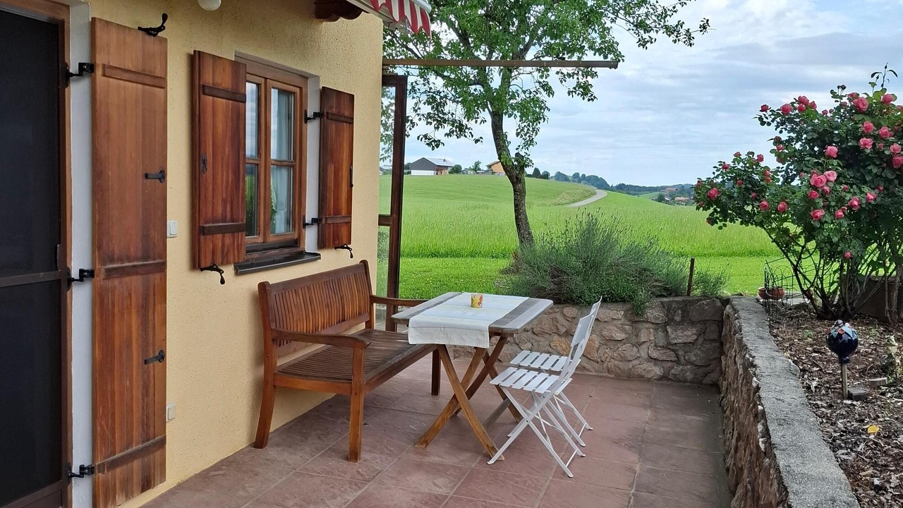 Photo of Outdoor in Frasdorf