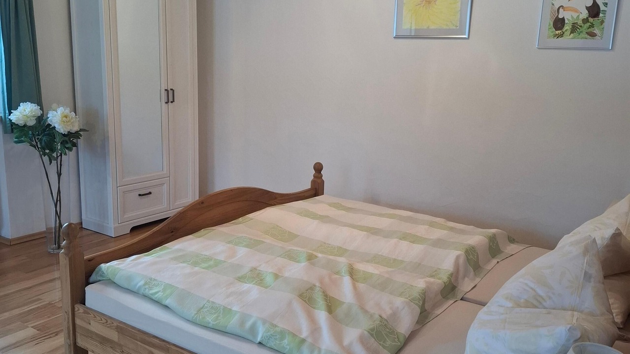 Photo of Bedroom in Frasdorf
